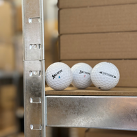 Srixon Mix 12-Pack