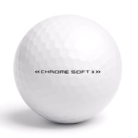 Callaway Chrome Soft X 12-Pack