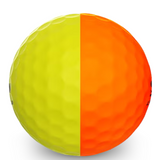 Srixon Q-Star Tour Divide 3 Färger 3-Pack