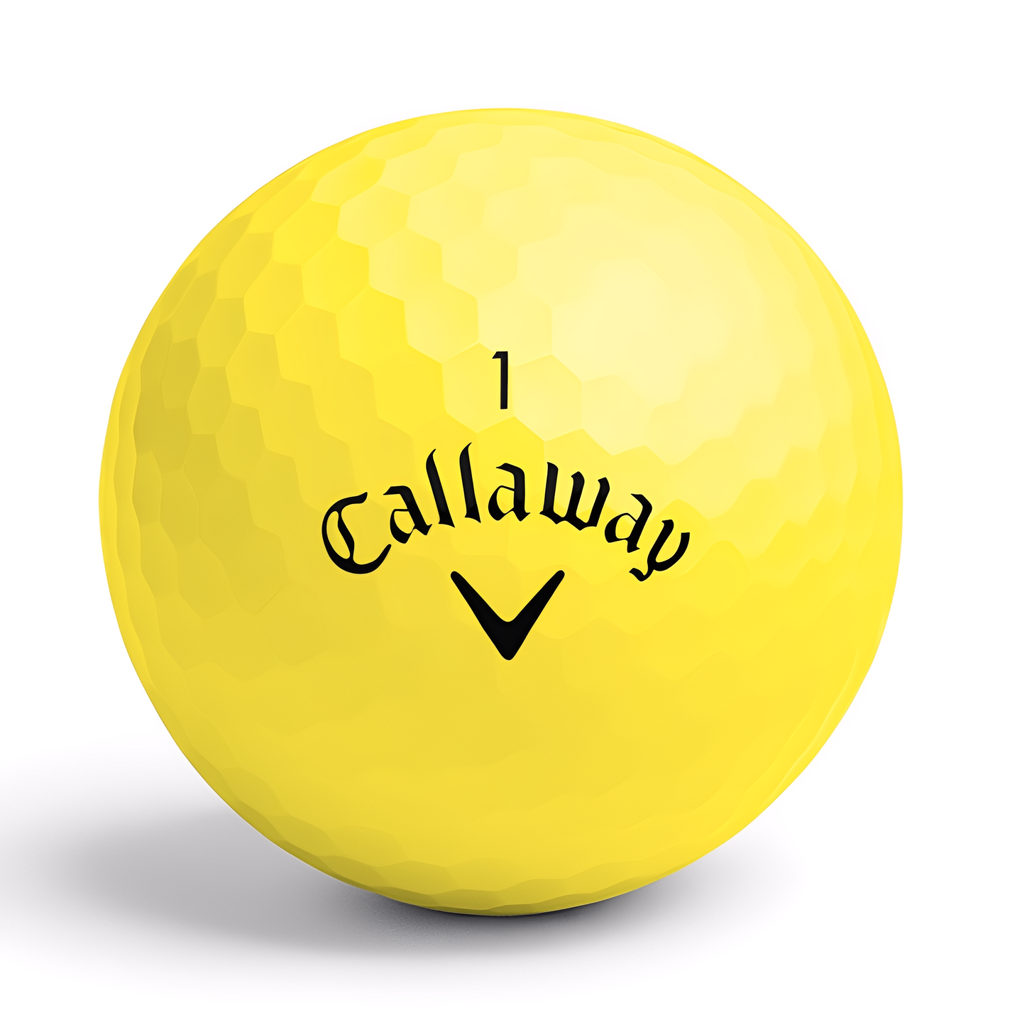 Callaway Mix Gul 12-Pack