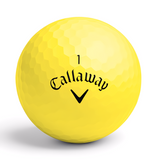 Callaway Mix Gul 12-Pack