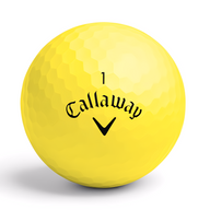 Callaway Mix Gul 12-Pack