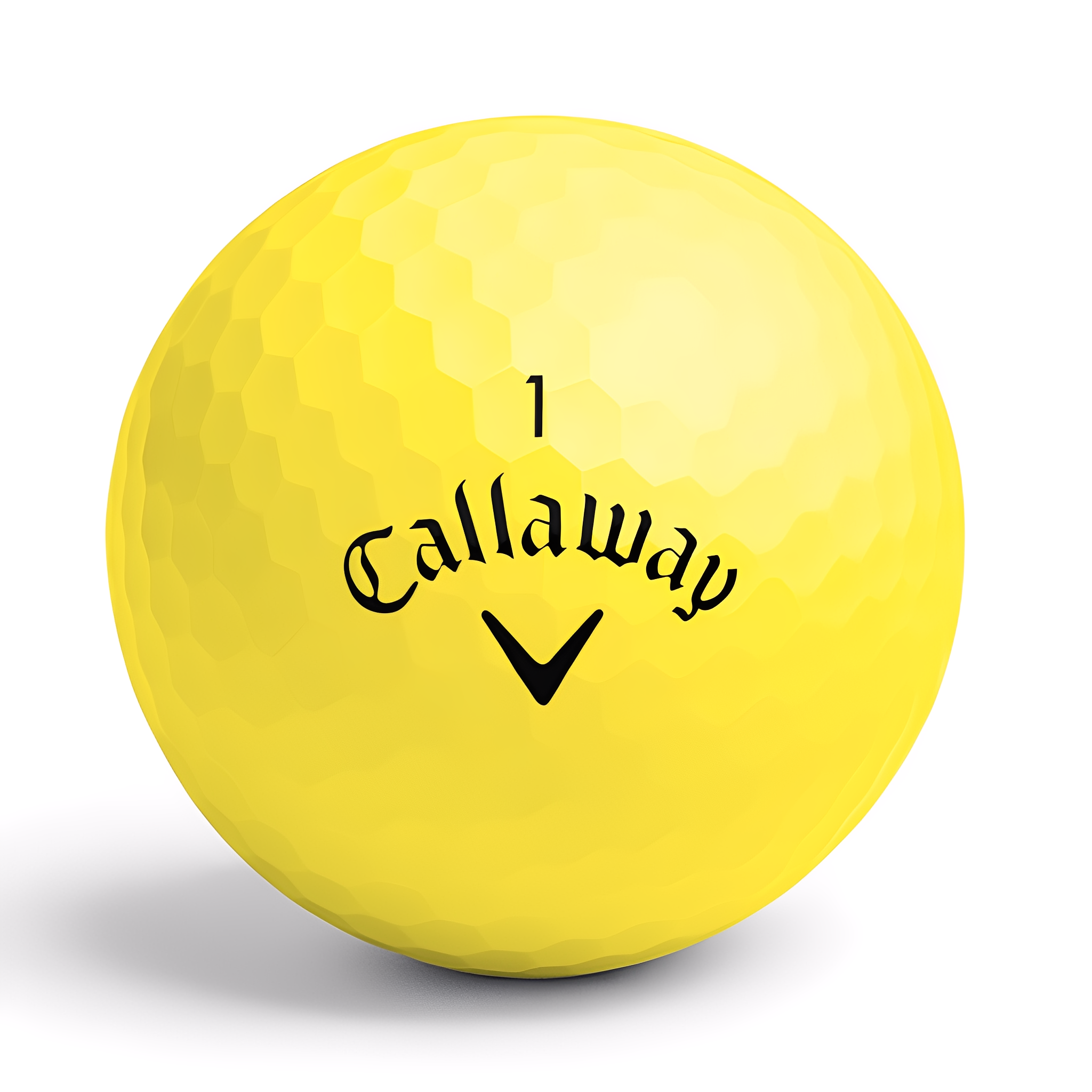 Callaway Mix Gul 12-Pack