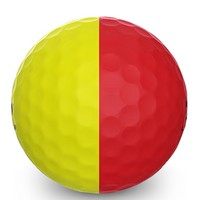 Srixon Q-Star Tour Divide 3 Färger 3-Pack
