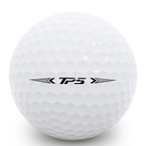 Billiga TaylorMade TP5 Golfbollar - Plikt Golf