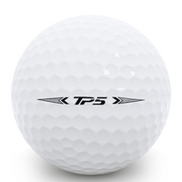 Billiga TaylorMade TP5 Golfbollar - Plikt Golf