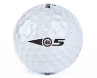 Billiga Bridgestone e5/e6 Golfbollar - Plikt Golf