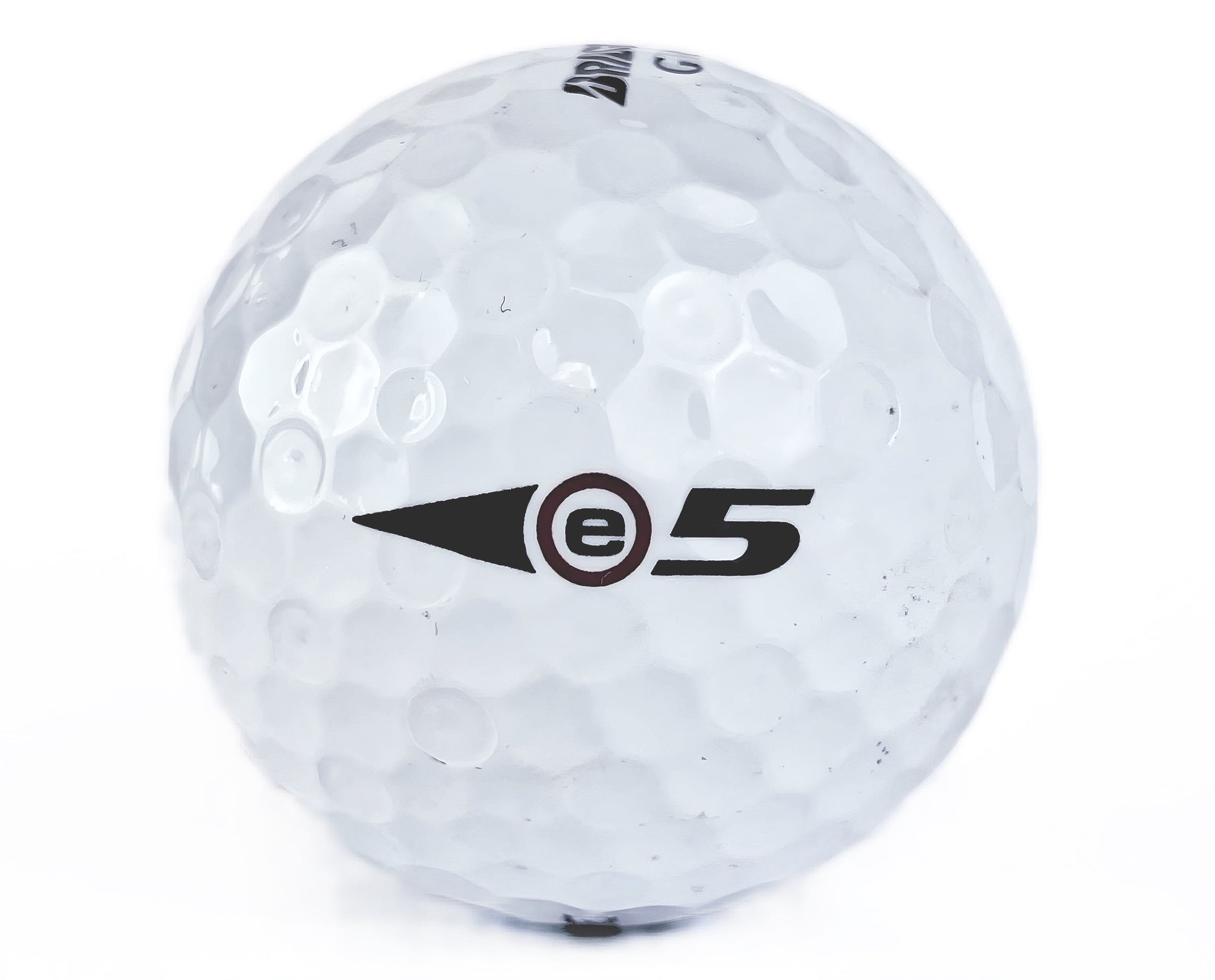 Billiga Bridgestone e5/e6 Golfbollar - Plikt Golf