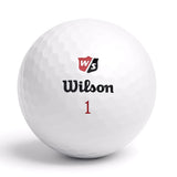 Wilson Duo Soft 12-Pack
