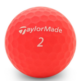 TaylorMade Soft Response Röd 3-Pack