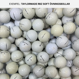 Taylormade RocketBallz Soft Övningsbollar 50-Pack