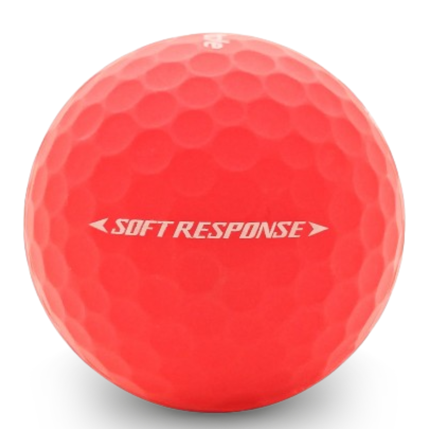 TaylorMade Soft Response Röd 3-Pack