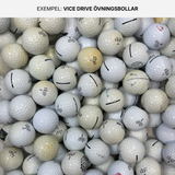 Vice Drive Övningsbollar 50-Pack