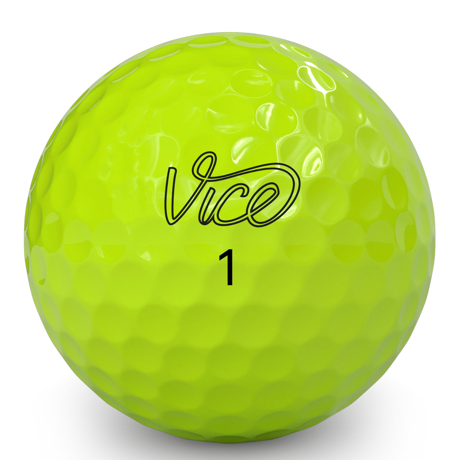 Vice Drive Gul 3-Pack