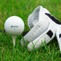 Srixon Mix 12-Pack