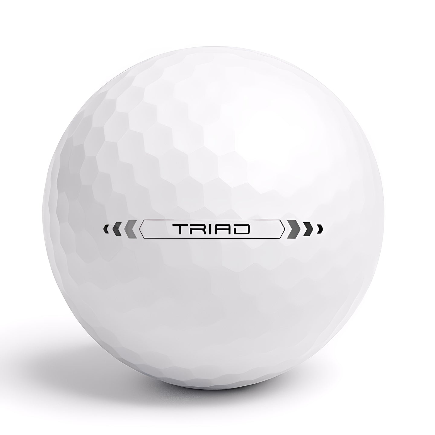 Wilson Staff Triad 12-Pack