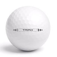 Wilson Staff Triad 12-Pack