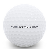 Billiga Titleist NXT Tour Golfbollar - Plikt Golf