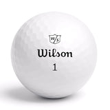 Wilson Staff Triad 12-Pack