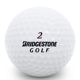 Billiga Bridgestone e5/e6 Golfbollar - Plikt Golf