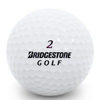 Billiga Bridgestone e5/e6 Golfbollar - Plikt Golf