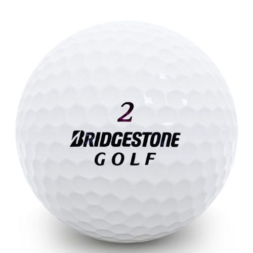 Billiga Bridgestone e5/e6 Golfbollar - Plikt Golf