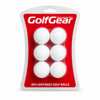 Practice Ball 30%