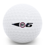 Billiga Bridgestone e5/e6 Golfbollar - Plikt Golf