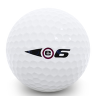 Billiga Bridgestone e5/e6 Golfbollar - Plikt Golf