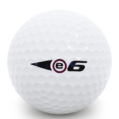 Billiga Bridgestone e5/e6 Golfbollar - Plikt Golf