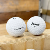 Srixon Z-Star 12-Pack