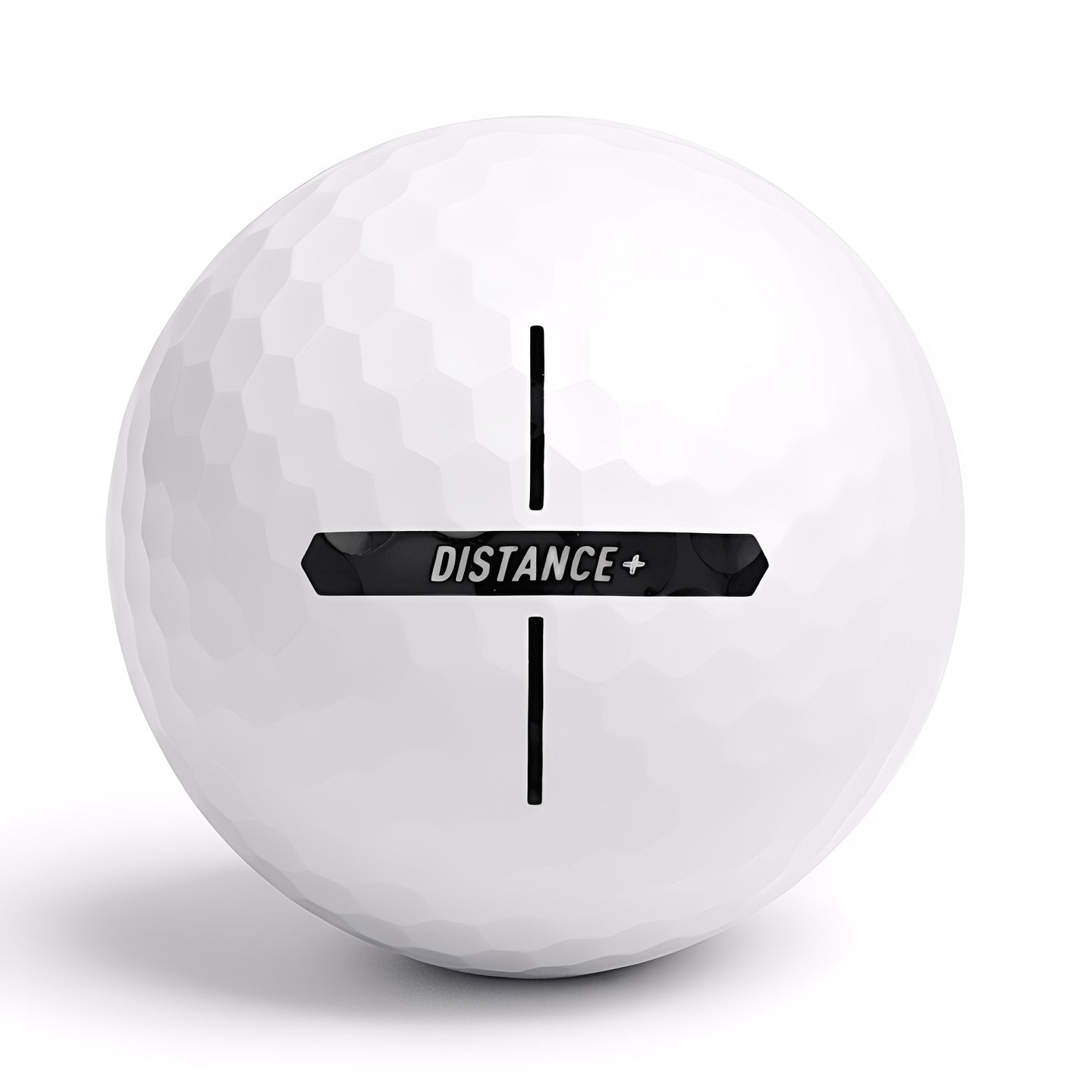TaylorMade Distance + 12-Pack