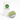 TaylorMade Tour Response Stripe Lime 3-Pack