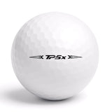 Taylormade TP5X Övningsbollar 50-Pack