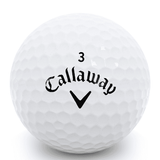 Billiga  Golfbollar Från Callaway - Plikt Golf
