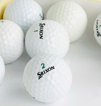Billiga Srixon Golfbollar- Plikt Golf