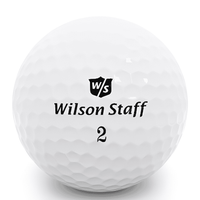 Wilson Staff Professional 12-Pack