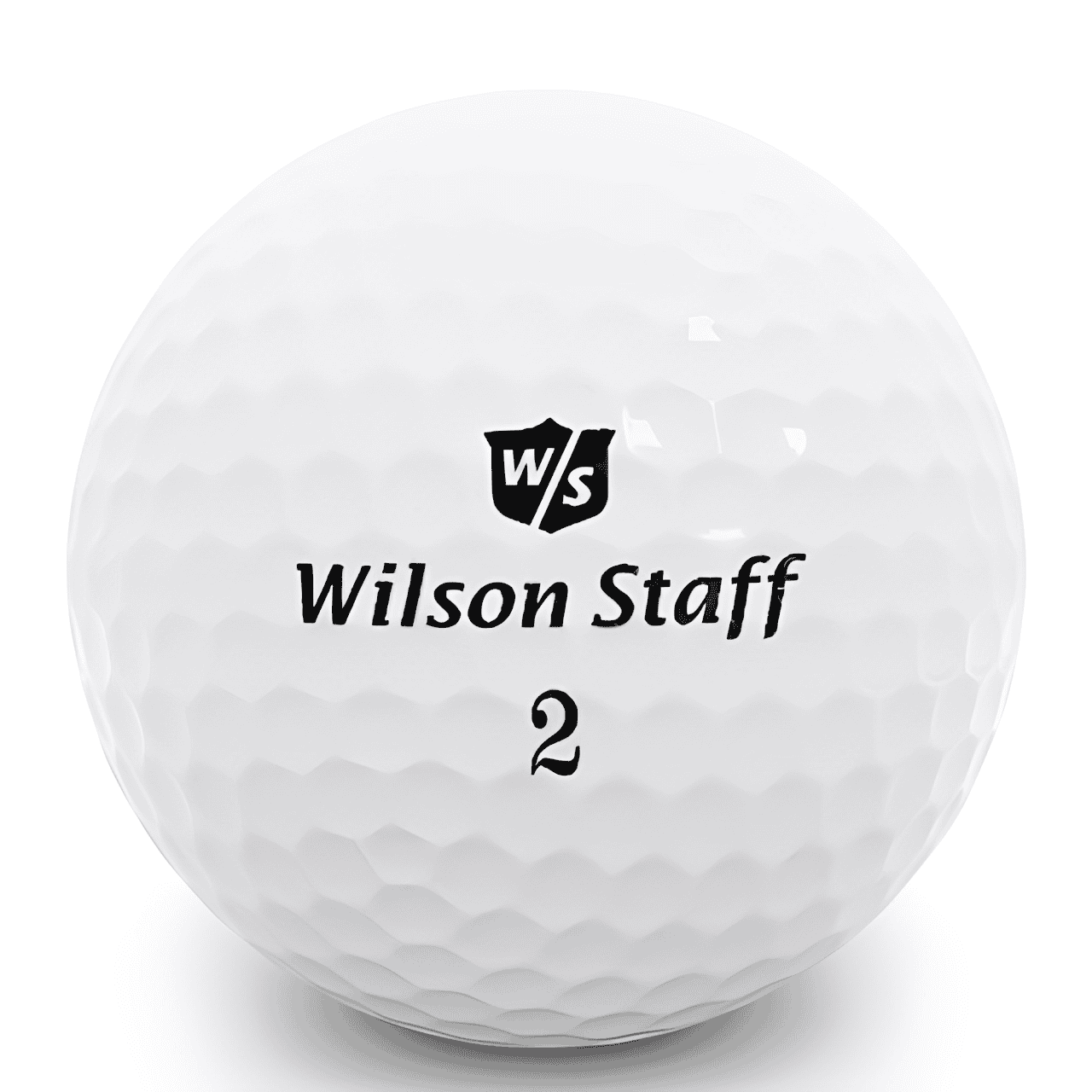 Wilson Staff Professional 12-Pack