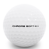 Callaway Chrome Soft X 12-Pack