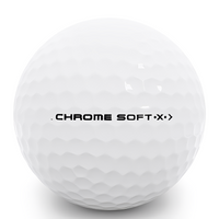 Callaway Chrome Soft X 12-Pack
