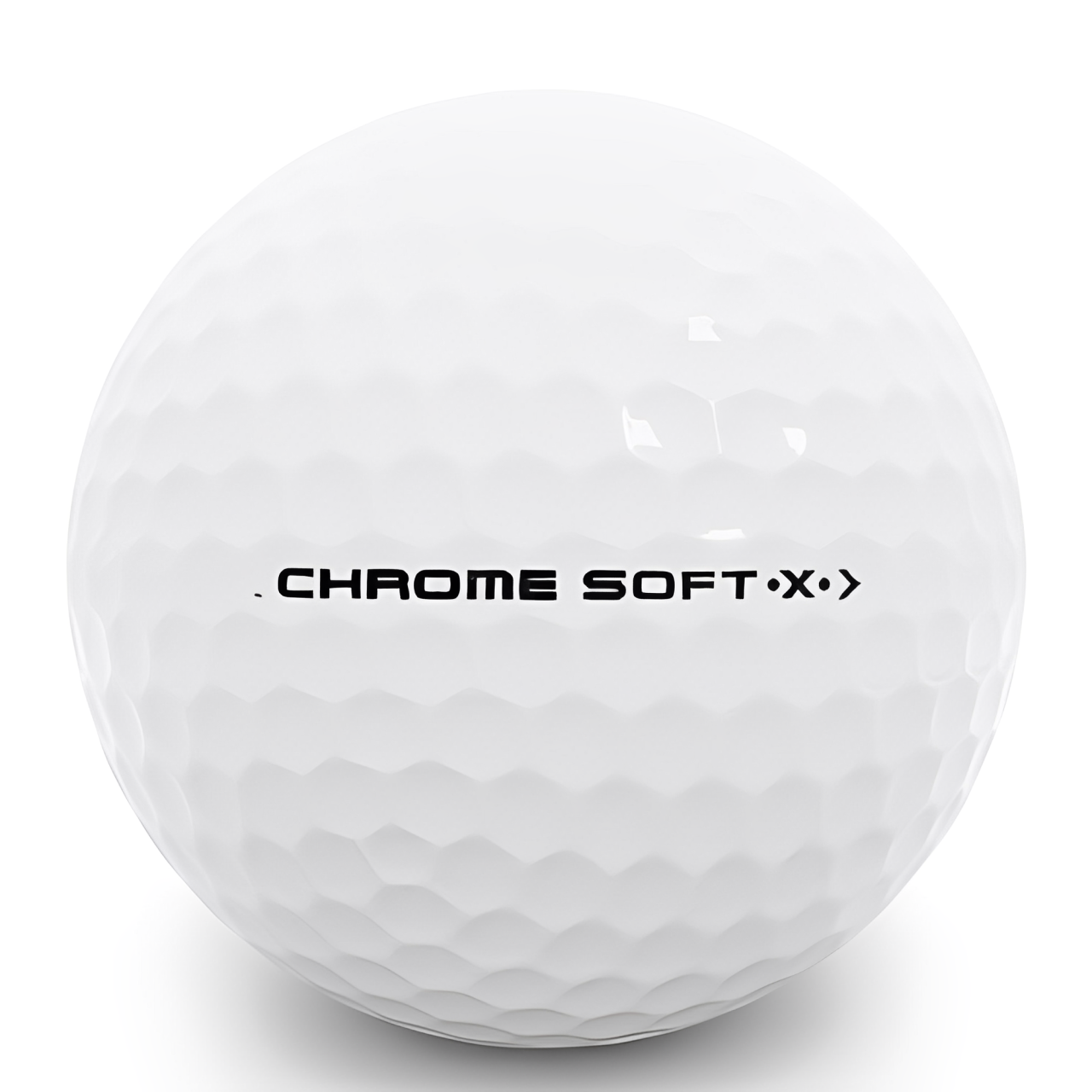 Callaway Chrome Soft X 12-Pack