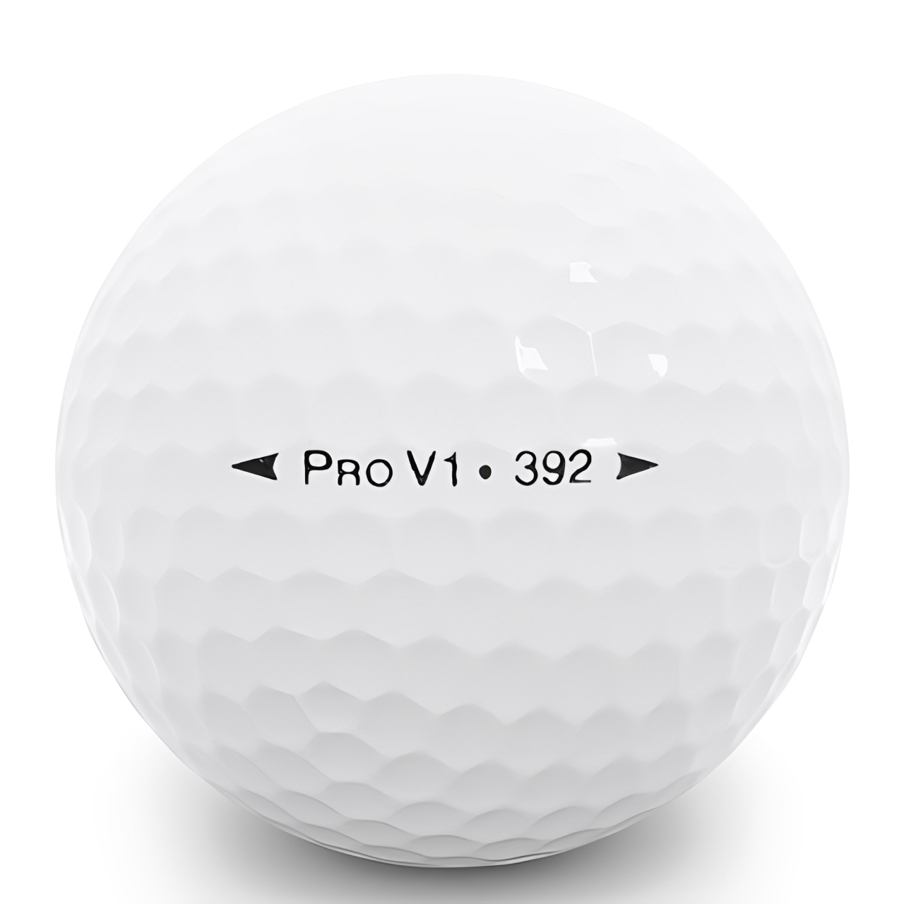 Äldre modeller av Titleist Pro V1. Billiga golfbollar på pliktgolf.se