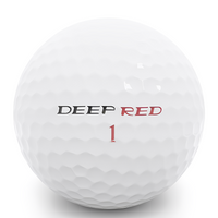 Wilson Deep Red 12-Pack