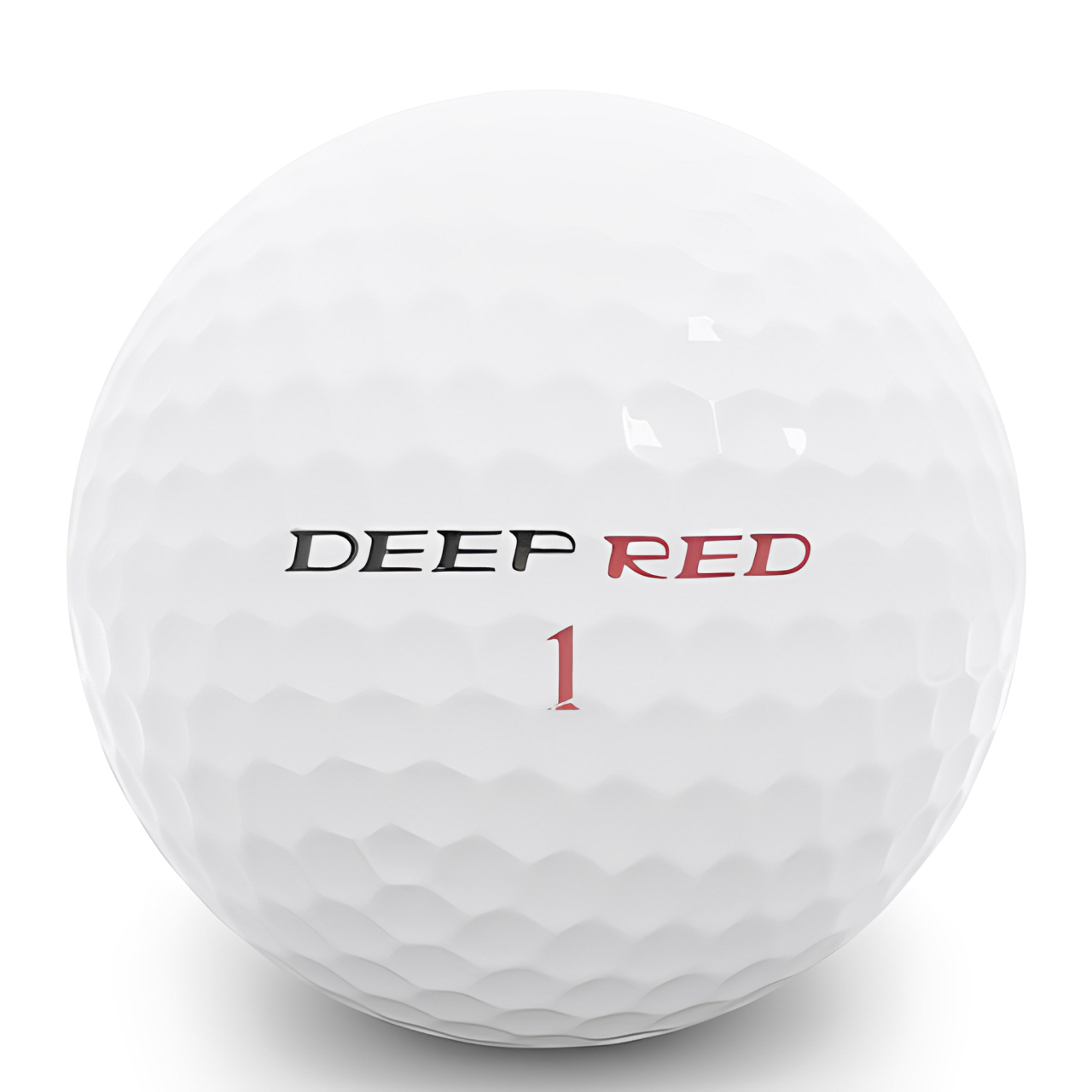 Wilson Deep Red 12-Pack