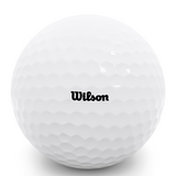 Wilson Deep Red 12-Pack