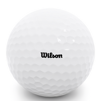 Wilson Deep Red 12-Pack