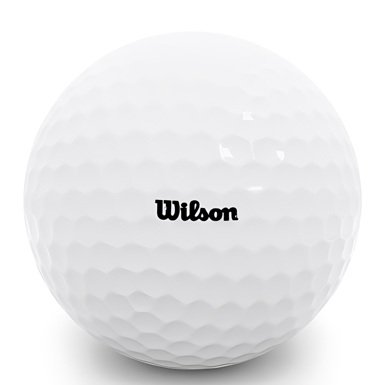 Wilson Deep Red 12-Pack