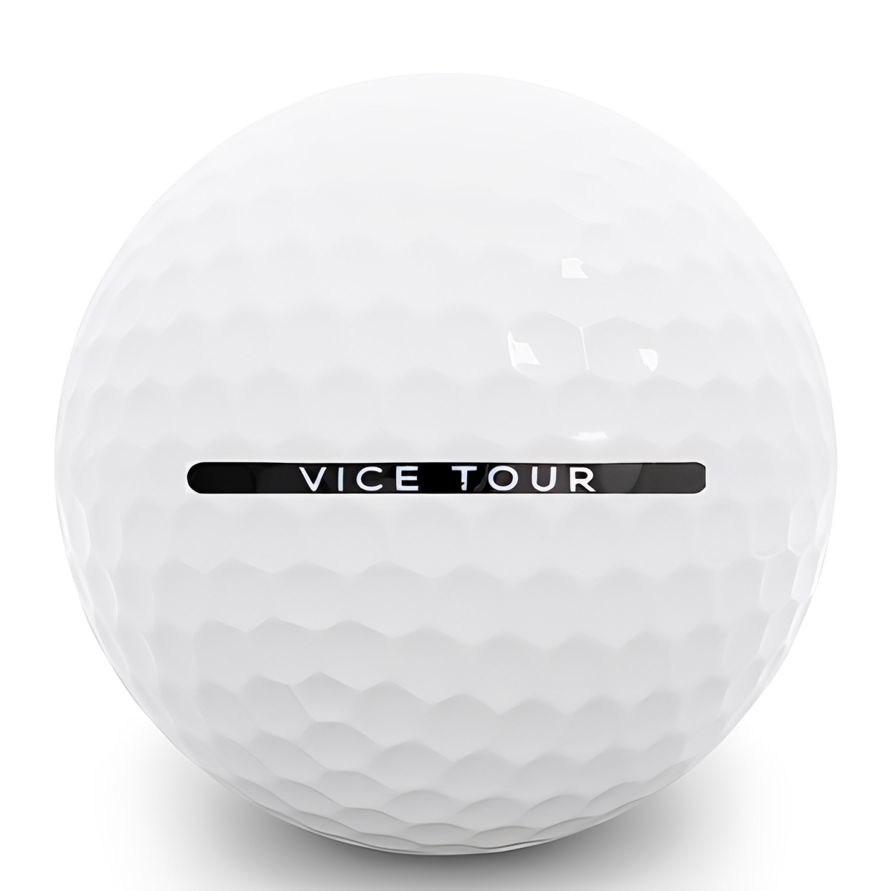 Billiga golfbollar på Plikt Golf - Vice Tour