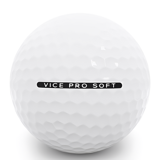 Vice Pro Soft