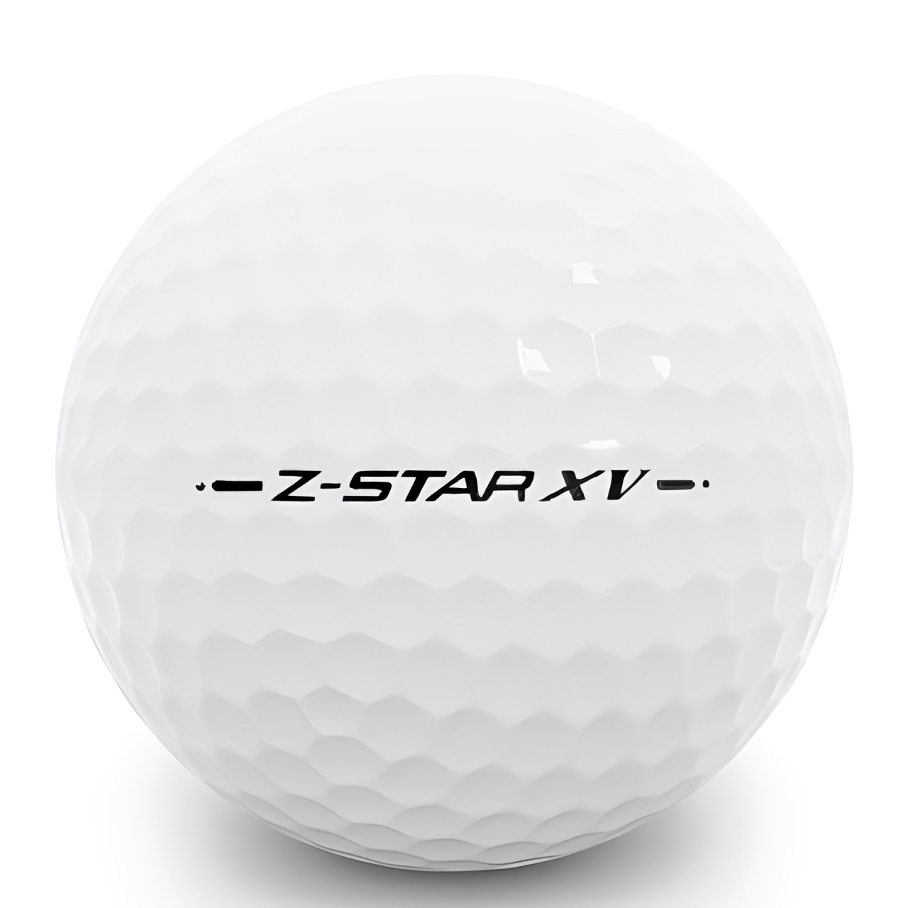 Begagnade Srixon Z-Star XV golfbollar på pliktgolf.se